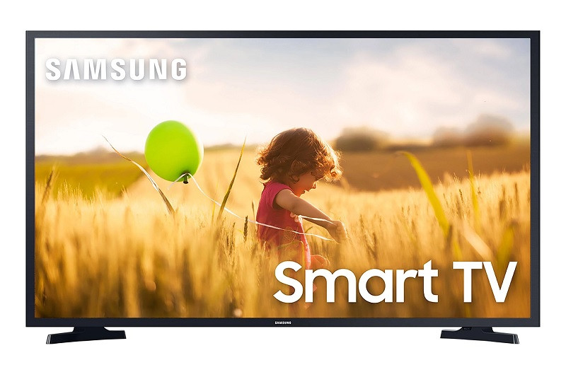 TV LED SAMSUNG FULL HD "40"   40T5300 TIZEN       