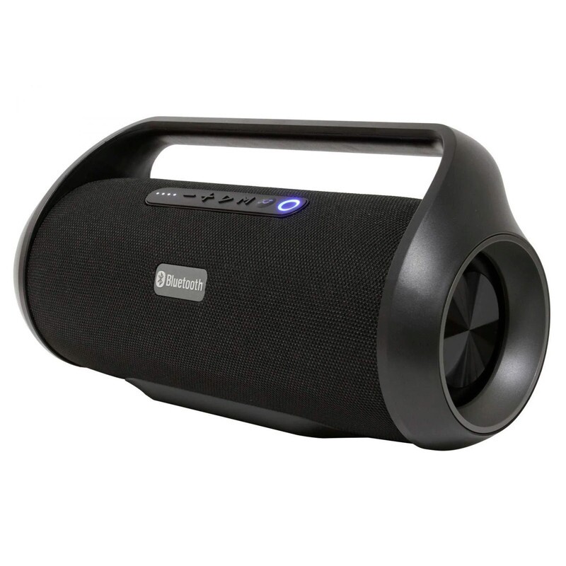 CAIXA DE SOM MULTILASER PULSE BT SPEAKER XPLODE II
