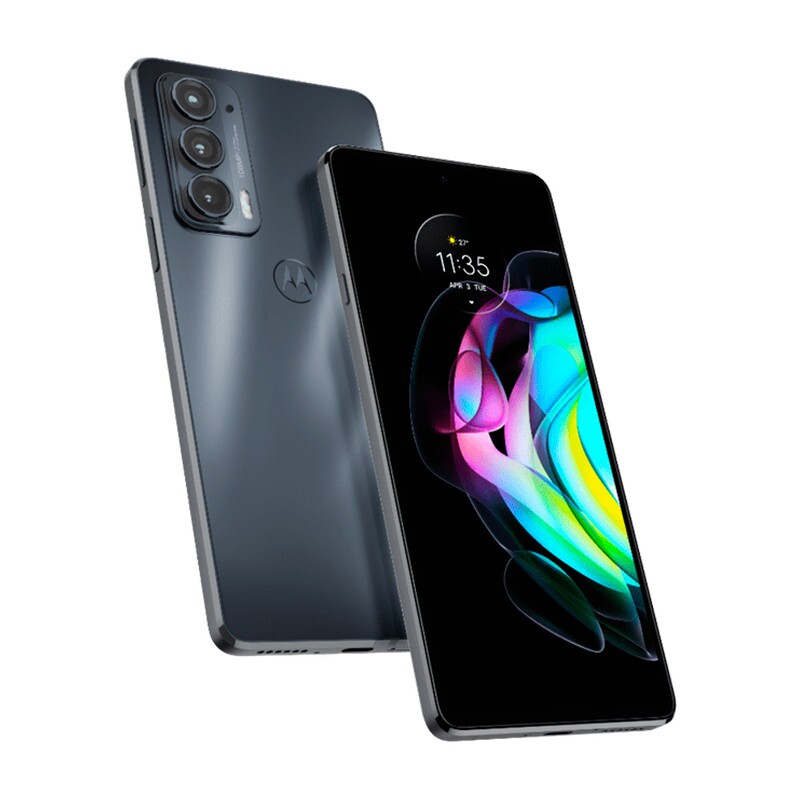 CEL.MOTOROLA EDGE 20 128GB/OCTA-CORE PT