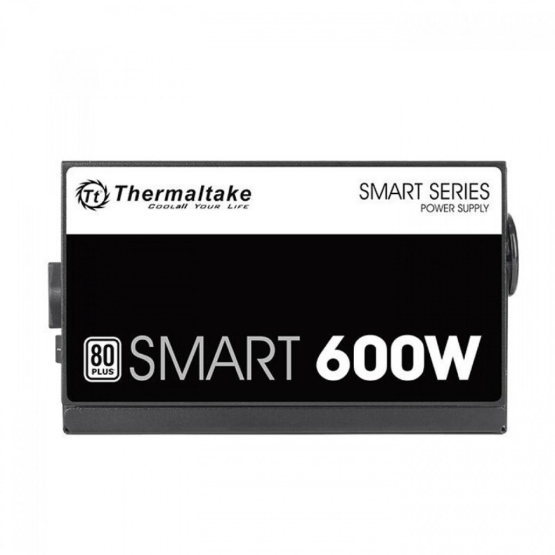 FONTE ATX 600W THERMALTAKE SMART                  