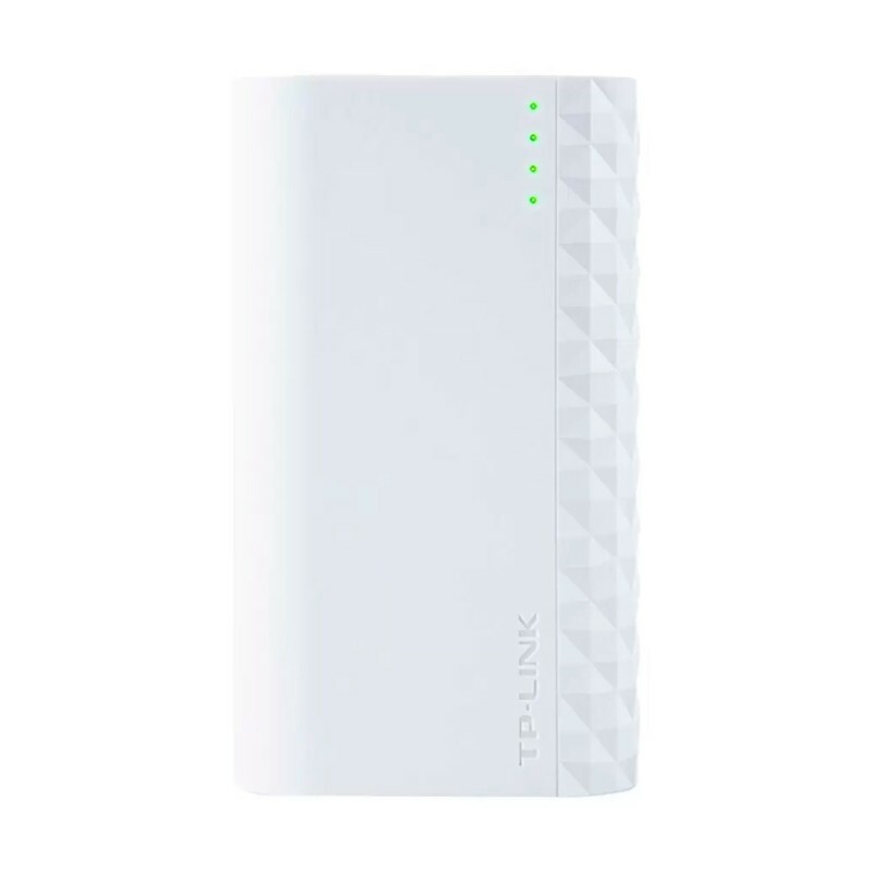 CARREGADOR PORTATIL TP-LINK 5200MAH TL-PB5200     