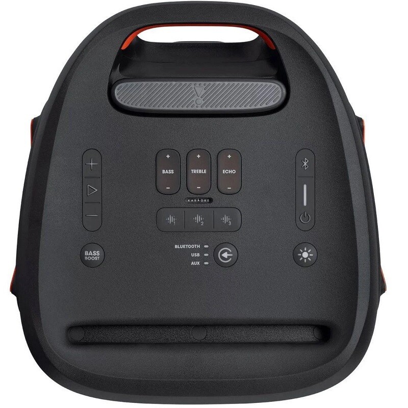 CAIXA DE SOM JBL PARTYBOX 310 BLUETOOTH PT