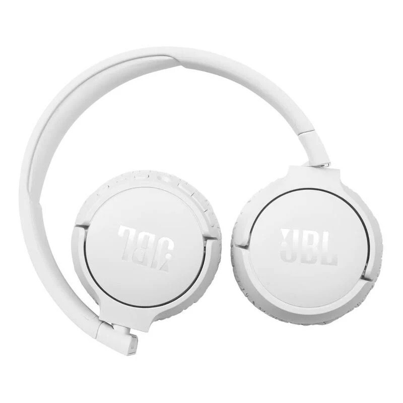 FONE JBL TUNE 660 BLUETOOTH BRANCO                