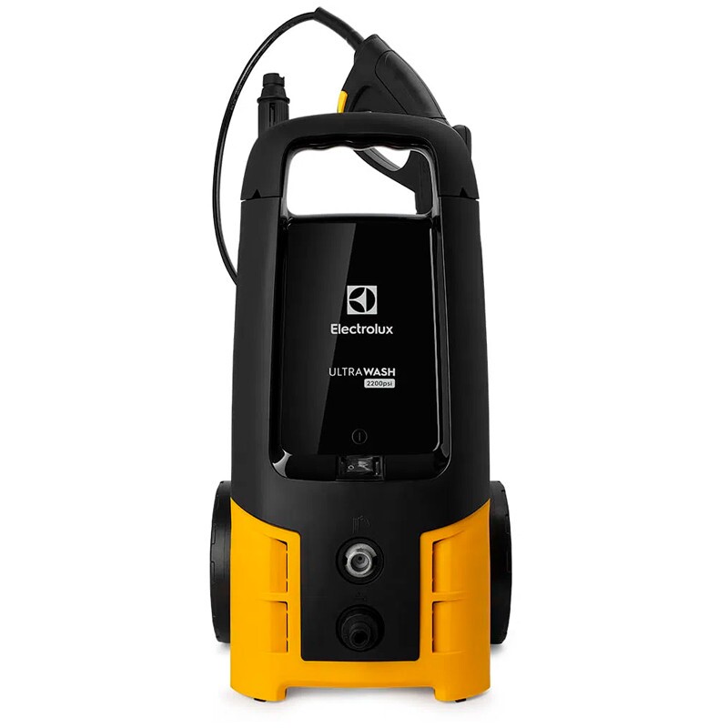LAVADORA ELECTROLUX ULTRA WASH 2200 PSI UWS31     