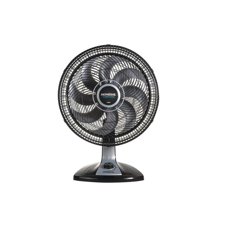 VENTILADOR MONDIAL VTX 40 8P 127V                 