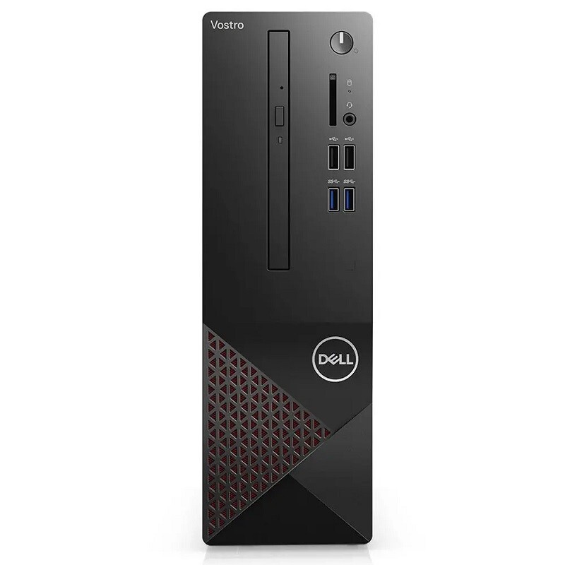CPU DELL VOSTRO 3681 I7-10700 8GB/HD 1TB/ W.10 PRO