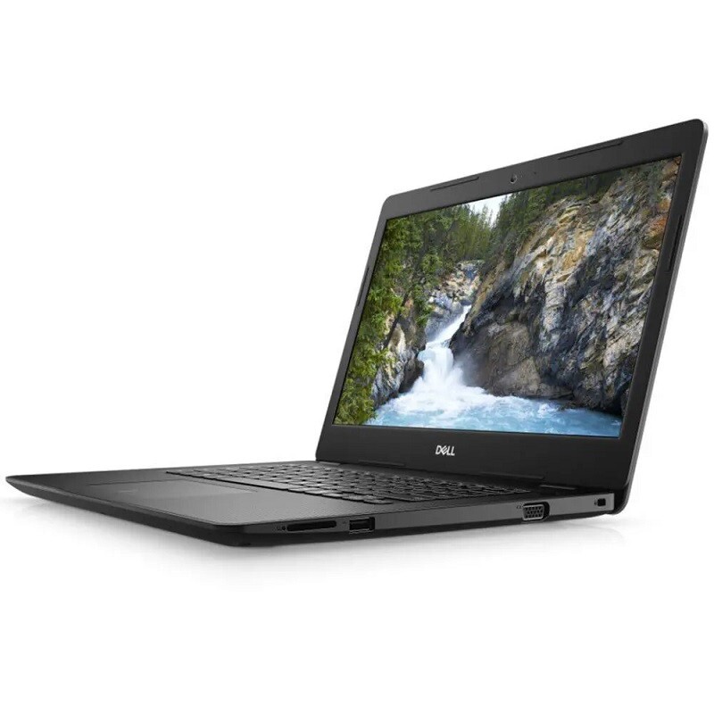 NOTEBOOK DELL V.14 3481 I3-8130 4GB/HD1TB/"14" W10 PRO  