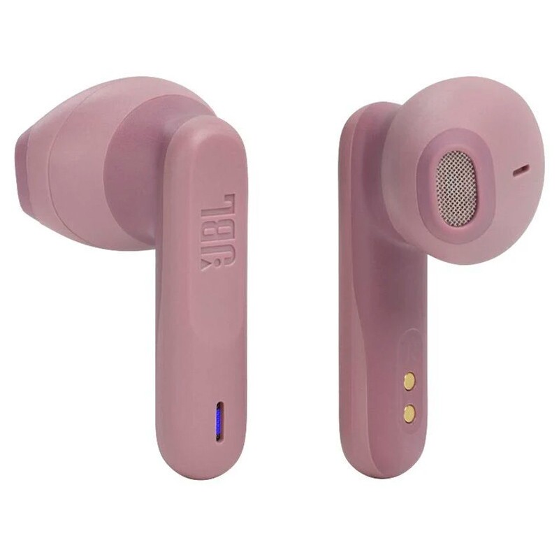 FONE JBL WAVE 300TWS BLUETOOTH ROSA               