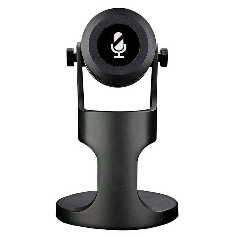 MICROFONE DAZZ CONDENSADOR X PRO USB 2.0 62000110 