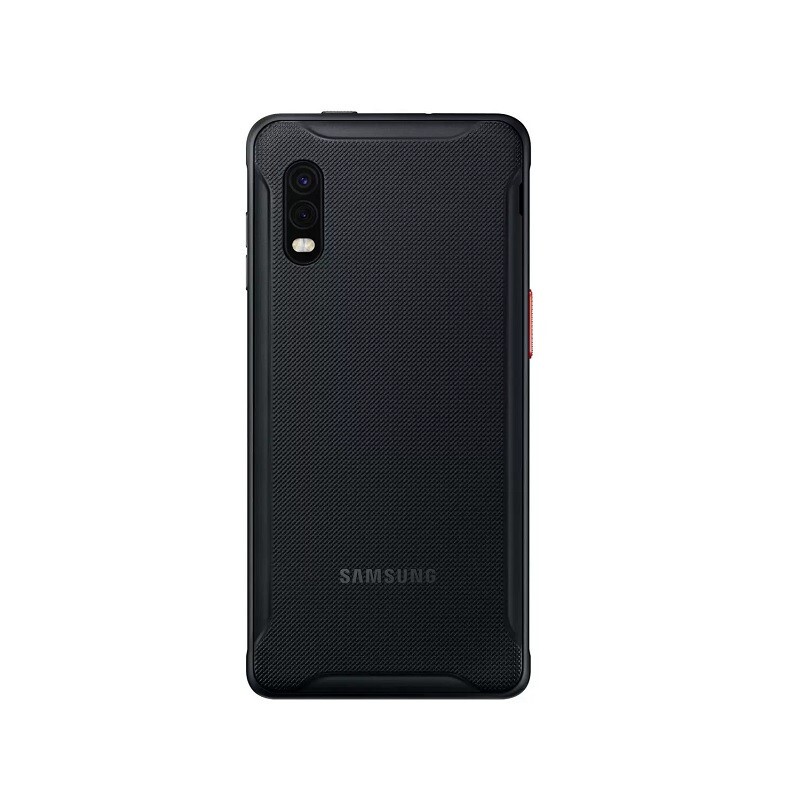 CEL.SAMSUNG XCOVER PRO 64GB/OCTA-CORE PRETO       