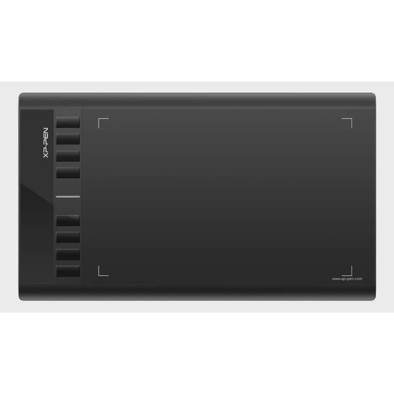 MESA XP-PEN DIGITALIZADORA STAR 03 V2 PEN TABLET  