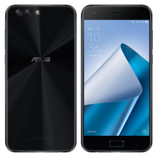 CELULAR ASUS ZENFONE 4 ZE554KL 32GB/Q.SNAPDRAGON 