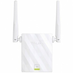 REPETIDOR TP-LINK S/FIO N 300MPS TL-WA855RE 2 ANTEN