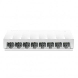 SWITCH DE MESA TP-LINK 08P 10/100MBPS LS1008      