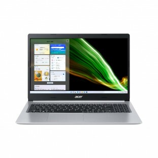 NOT.ACER ASP.5 I5-10210U 8GB/SSD256/15.6"W11 PRATA