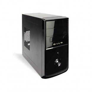 CPU NFX PC I3-4360T 4GB/SSD 240GB/PV 1GB - LINUX  