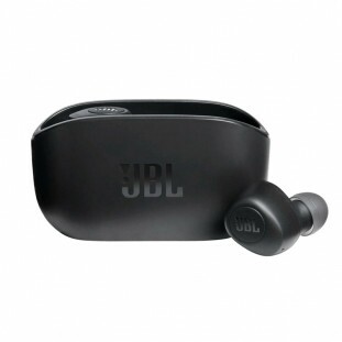 FONE JBL WAVE 100TWS BLUETOOTH PRETO              