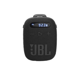 CAIXA DE SOM JBL WIND 3 BT JBLWIND3BR PRETO