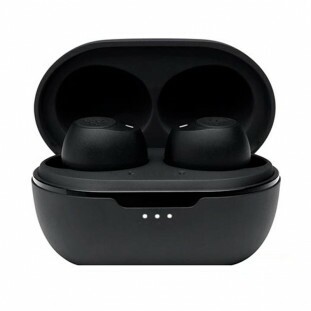 FONE JBL TUNE 115 TWS BLUETOOTH  PRETO            