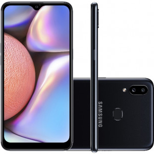 CELULAR SAMSUNG GALAXY A10S 32GB/OCTA-CORE SM-A107M 