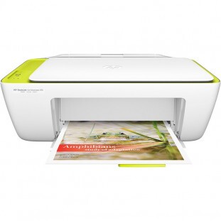 IMPRESSORA HP DESKJET 2136 MULT.