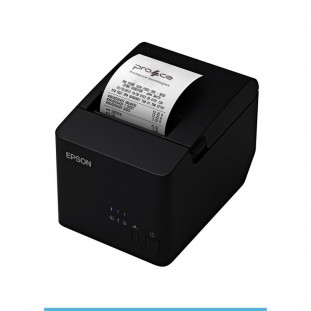 IMPRESSORA EPSON TERMICA TM-T20X USB/SERIAL