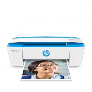 IMPRESSORA HP DESKJET 3776 MULT.WIFI