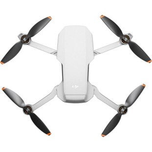 DRONE DJI MINI 2 SE FLY MORE COMBO DJI026