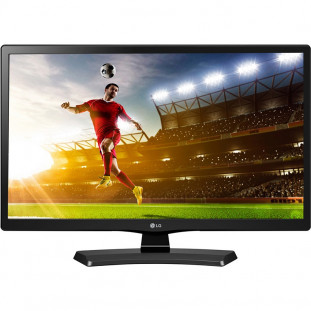 MONITOR TV LED LG 19.5" 20MT49DF-PS PRETA         