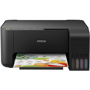 IMPRESSORA EPSON L3150 ECO TANK MULT. WI-FI PT    