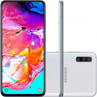 CELULAR SAMSUNG GALAXY A70 128GB/OCTA-CORE SM-A705MN 