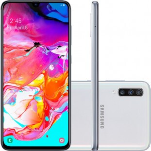 CELULAR SAMSUNG GALAXY A70 128GB/OCTA-CORE SM-A705MN 