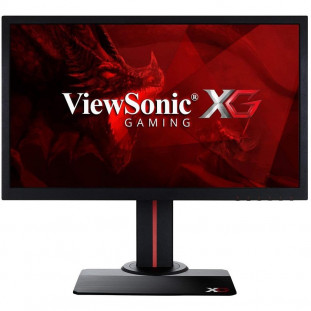 MONITOR GAMER VIEWSONIC XG 24" LED XG2402 PT/VM   