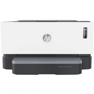 IMPRESSORA HP LASER NEVERSTOP 1000WL MONO