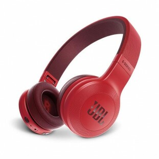 FONE JBL E45 BLUETOOTH VERMELHO                   