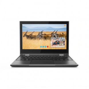 NOTEBOOK LENOVO 300E CEL.N4100 4GB/64GB/11.6"/W10 PRO PT