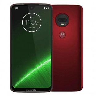 CELULAR MOTOROLA MOTO G7 PLUS XT1965-2 64GB/OCTA-CORE