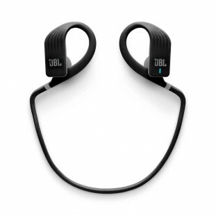 FONE JBL ENDURANCE JUMP BLUETOOTH PRETO           