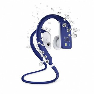 FONE JBL ENDURANCE DIVE BLUETOOTH AZUL            