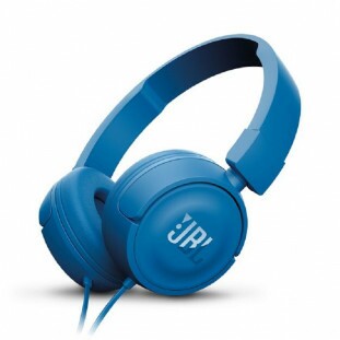 FONE JBL T450 AZUL     