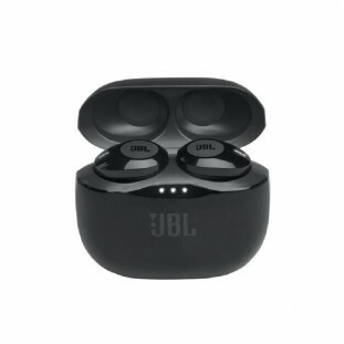 FONE JBL TUNE 120TWS BLUETOOTH PRETO              