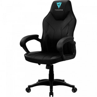 CADEIRA THUNDERX3 GAMER EC1 PRETO                 