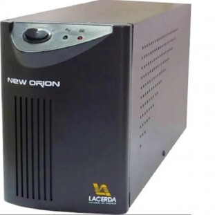 NOBREAK LACERDA NEW ORION VP 1200VA BIV/115V      