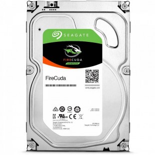 HD PC 1TB SEAGATE FIRECUDA 7200RPM SATA III       