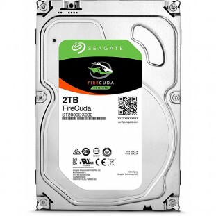 HD PC 2TB SEAGATE FIRECUDA 7200RPM SATA III       