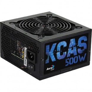 FONTE ATX AEROCOOL 500W BRONZE KCAS S/CABO        