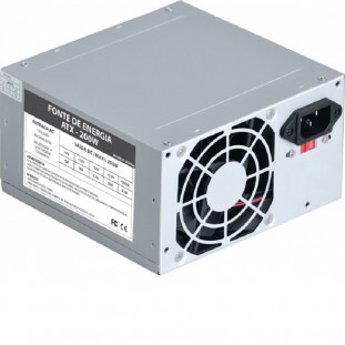 FONTE ATX 200W VKOEM                              
