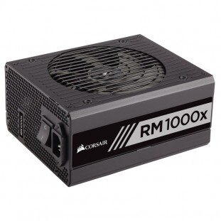FONTE ATX CORSAIR 1000W RM1000X CP-9020094-WW