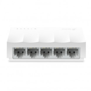 SWITCH DE MESA TP-LINK 05 P 10/100MBPS LS1005     