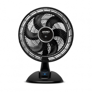 VENTILADOR ARNO ULTRA SILENCE FORCE DESMON.BT PT  